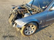 ✅ 2000 BMW 3 Series 323Ci • VIN: WBABR3346YEA82216 • Lot: 43675831. Listed on IAAI with 123,706 mi. Free auction sales archive from the USA and detailed vehicle history report at DreamBid. Image 6.