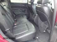 ✅ 2012 Cadillac SRX • VIN: 3GYFNGE30CS630633 • Lot: 42649900. Listed on IAAI with 141,946 mi. Free auction sales archive from the USA and detailed vehicle history report at DreamBid. Image 8.