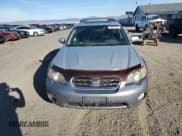 ✅ 2005 Subaru Legacy Outback Limited • VIN: 4S4BP62C057337129 • Lot: 90804705. Wystawiony na Copart z przebiegiem 125 976 mil. Bezpłatny archiwum sprzedaży aukcyjnych z USA i szczegółowy raport historii pojazdu na DreamBid. Zdjęcie 5.