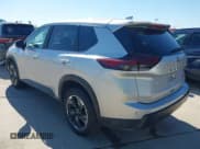 ✅ 2025 Nissan Rogue SV • VIN: 5N1BT3BBXSC801290 • Lot: 43626067. Listed on IAAI with 41,664 mi. Free auction sales archive from the USA and detailed vehicle history report at DreamBid. Image 3.