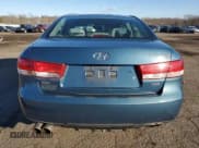 ✅ 2007 Hyundai Sonata SE • VIN: 5NPEU46FX7H184289 • Лот: 84069264. Опубликован ранее на Copart с пробегом 178 778 миль. Бесплатный доступ к архиву аукционных продаж из США и подробный отчёт об истории автомобиля на DreamBid. Изображение 6.