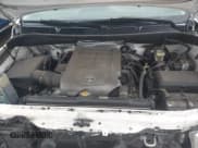 ✅ 2008 Toyota Tundra • VIN: 5TFEV54108X048057 • Lot: 42147886. Listed on IAAI with 201,041 mi. Free auction sales archive from the USA and detailed vehicle history report at DreamBid. Image 10.