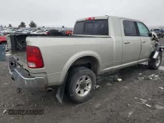 2010 Dodge 3500 Laramie z VIN 3D73Y3HL7AG139292, wystawiony jako Copart lot #87964995 z przebiegiem 162 282 mil mil oraz Szkoda całkowita • Salvage title. Historia ofert i sprzedaży dostępna na DreamBid. Obrazek 3.