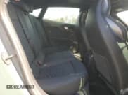 ✅ 2021 Audi RS 5 Sportback • VIN: WUAAWCF54MA904332 • Lot: 50709705. Listed on Copart with Not provided. Free auction sales archive from the USA and detailed vehicle history report at DreamBid. Image 10.