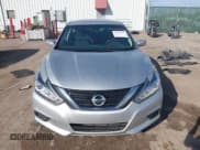 ✅ 2017 Nissan Altima SR • VIN: 1N4AL3AP1HC215489 • Lot: 43587237. Listed on IAAI with 74,718 mi. Free auction sales archive from the USA and detailed vehicle history report at DreamBid. Image 12.