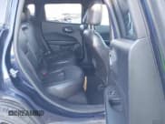 ✅ 2020 Jeep Compass Limited • VIN: 3C4NJDCB9LT197152 • Lot: 43634689. Wystawiony na IAAI z przebiegiem 33 247 mil. Bezpłatny archiwum sprzedaży aukcyjnych z USA i szczegółowy raport historii pojazdu na DreamBid. Zdjęcie 8.