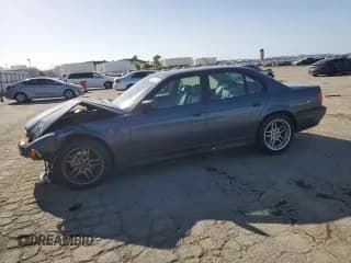 ✅ 2000 BMW 7 Series 740i • VIN: WBAGG8341YDN80237 • Lot: 52212515. Listed on Copart with Not provided. Free auction sales archive from the USA and detailed vehicle history report at DreamBid. Image 1.