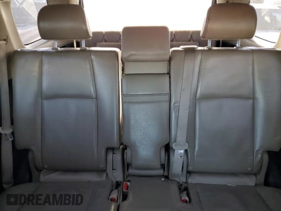 ✅ 2013 Toyota 4Runner SR5 • VIN: JTEBU5JR5D5125734 • Lot: 43162605. Listed on Copart with 135,534 mi. Free auction sales archive from the USA and detailed vehicle history report at DreamBid. Image 10.