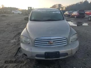 ✅ 2009 Chevrolet HHR LS • VIN: 3GNCA13B09S597662 • Lot: 79692144. Listed on Copart with Not provided. Free auction sales archive from the USA and detailed vehicle history report at DreamBid. Image 5.