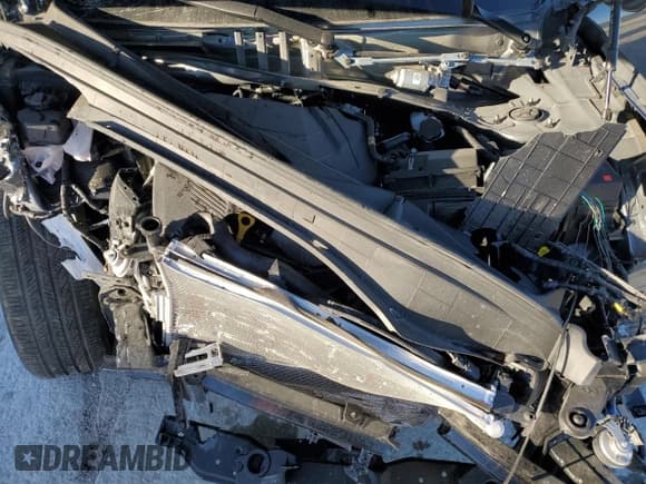 ✅ 2025 Hyundai Palisade Calligraphy • VIN: KM8R7DGE5SU823252 • Лот: 83614204. Опубликован ранее на Copart с пробегом 4 729 миль. Бесплатный доступ к архиву аукционных продаж из США и подробный отчёт об истории автомобиля на DreamBid. Изображение 14.