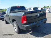 ✅ 2009 Dodge 1500 SLT • VIN: 1D3HB18T89S756489 • Lot: 42148153. Wystawiony na IAAI z przebiegiem 119 162 mil. Bezpłatny archiwum sprzedaży aukcyjnych z USA i szczegółowy raport historii pojazdu na DreamBid. Zdjęcie 3.