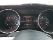 ✅ 2017 Ford Mustang V6 • VIN: 1FATP8EM5H5498266 • Lot: 59552375. Listed on Copart with 39,069 mi. Free auction sales archive from the USA and detailed vehicle history report at DreamBid. Image 9.