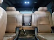 ✅ 2023 Chevrolet Suburban Premier • VIN: 1GNSCFKD0PR421409 • Lot: 81452955. Listed on Copart with Not provided. Free auction sales archive from the USA and detailed vehicle history report at DreamBid. Image 10.