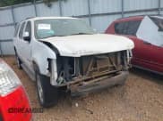 ✅ 2011 Chevrolet Suburban LT • VIN: 1GNSCJE09BR336427 • Lot: 40277644. Listed on IAAI with 195,136 mi. Free auction sales archive from the USA and detailed vehicle history report at DreamBid. Image 1.