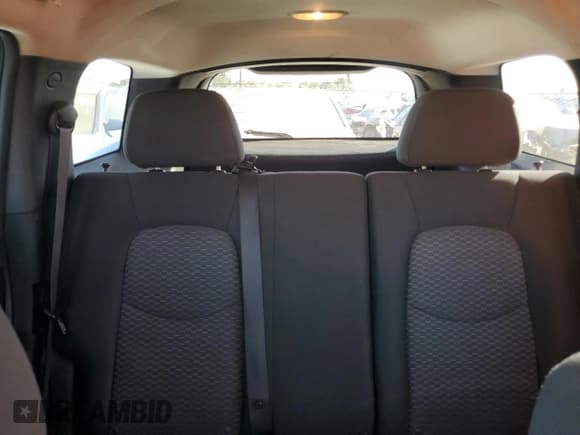 ✅ 2010 Chevrolet HHR 1LT • VIN: 3GNBABDB3AS511670 • Lot: 71299254. Listed on Copart with 132,563 mi. Free auction sales archive from the USA and detailed vehicle history report at DreamBid. Image 10.