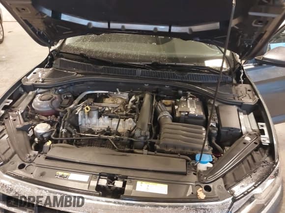 ✅ 2021 Volkswagen Jetta S • VIN: 3VWN57BU7MM102699 • Лот: 43376432. Опубликован ранее на IAAI с пробегом 23 175 миль. Бесплатный доступ к архиву аукционных продаж из США и подробный отчёт об истории автомобиля на DreamBid. Изображение 10.