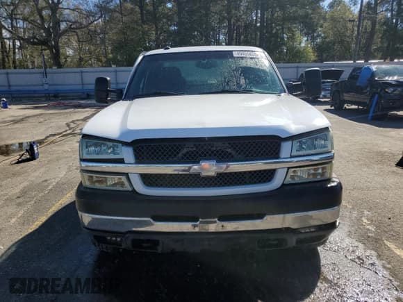 ✅ 2003 Chevrolet Silverado 2500HD LS • VIN: 1GCHC29U53E365373 • Лот: 49455635. Опубликован ранее на Copart с пробегом Не указан. Бесплатный доступ к архиву аукционных продаж из США и подробный отчёт об истории автомобиля на DreamBid. Изображение 5.