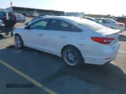 ✅ 2015 Hyundai Sonata Eco • VIN: 5NPE24AA6FH161656 • Лот: 43707149. Опубликован ранее на IAAI с пробегом 149 165 миль. Бесплатный доступ к архиву аукционных продаж из США и подробный отчёт об истории автомобиля на DreamBid. Изображение 3.