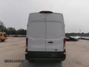 ✅ 2023 Ford Transit Cargo • VIN: 1FTBR2X87PKB02108 • Lot: 42432188. Listed on IAAI with 69,586 mi. Free auction sales archive from the USA and detailed vehicle history report at DreamBid. Image 16.