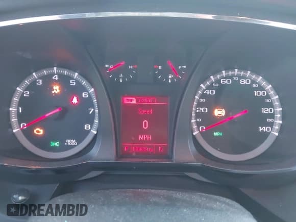 ✅ 2014 GMC Terrain SLE • VIN: 2GKFLVEK1E6131191 • Lot: 43572544. Wystawiony na IAAI z przebiegiem 138 629 mil. Bezpłatny archiwum sprzedaży aukcyjnych z USA i szczegółowy raport historii pojazdu na DreamBid. Zdjęcie 7.