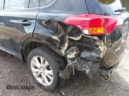 ✅ 2014 Toyota RAV4 Limited • VIN: 2T3DFREV0EW200341 • Lot: 43590852. Wystawiony na IAAI z przebiegiem 91 013 mil. Bezpłatny archiwum sprzedaży aukcyjnych z USA i szczegółowy raport historii pojazdu na DreamBid. Zdjęcie 6.