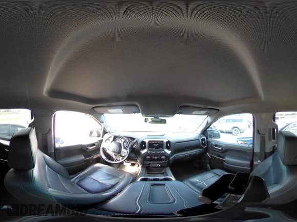 ✅ 2020 Chevrolet Silverado 1500 RST • VIN: 3GCUYEED0LG258618 • Lot: 43463681. Listed on IAAI with 137,129 mi. Free auction sales archive from the USA and detailed vehicle history report at DreamBid. Image 18.