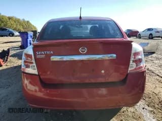 ✅ 2011 Nissan Sentra SR • VIN: 3N1AB6AP4BL652562 • Лот: 92638495. Опубликован ранее на Copart с пробегом 142 791 миль. Бесплатный доступ к архиву аукционных продаж из США и подробный отчёт об истории автомобиля на DreamBid. Изображение 6.