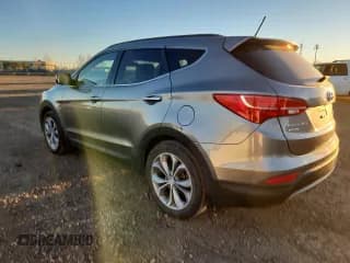 ✅ 2015 Hyundai Santa Fe • VIN: 5XYZUDLA7FG257747 • Лот: 92123315. Опубликован ранее на Copart с пробегом 113 418 миль. Бесплатный доступ к архиву аукционных продаж из США и подробный отчёт об истории автомобиля на DreamBid. Изображение 2.