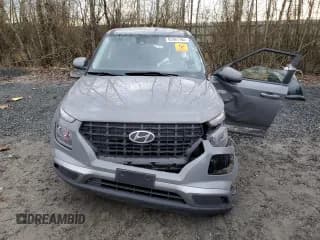 ✅ 2022 Hyundai Venue SE • VIN: KMHRB8A37NU147632 • Lot: 83461164. Listed on Copart with Not provided. Free auction sales archive from the USA and detailed vehicle history report at DreamBid. Image 5.