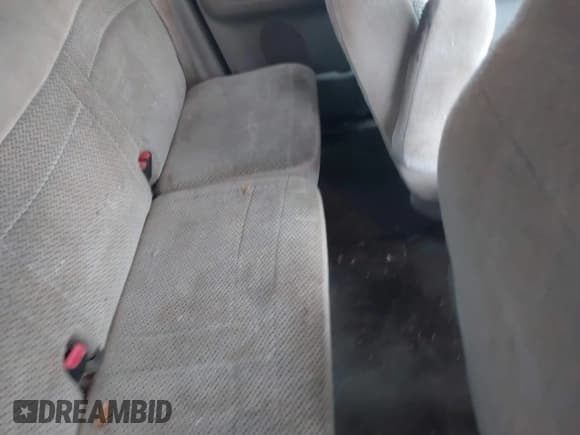 ✅ 2000 Ford F-150 XL • VIN: 1FTZX1722YNB37228 • Lot: 42241027. Listed on IAAI with Not provided. Free auction sales archive from the USA and detailed vehicle history report at DreamBid. Image 8.