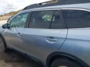 ✅ 2020 Subaru Outback Premium • VIN: 4S4BTACC2L3270499 • Lot: 43524512. Listed on IAAI with 114,429 mi. Free auction sales archive from the USA and detailed vehicle history report at DreamBid. Image 15.