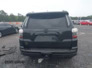 ✅ 2019 Toyota 4Runner SR5 • VIN: JTEBU5JR4K5615286 • Лот: 42251210. Опубликован ранее на IAAI с пробегом 97 370 миль. Бесплатный доступ к архиву аукционных продаж из США и подробный отчёт об истории автомобиля на DreamBid. Изображение 16.