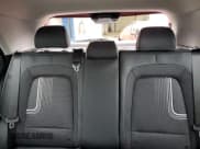 ✅ 2024 Hyundai Venue Limited • VIN: KMHRC8A39RU322059 • Lot: 52313975. Listed on Copart with 422 mi. Free auction sales archive from the USA and detailed vehicle history report at DreamBid. Image 10.