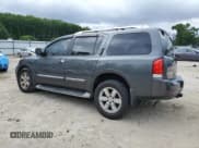 ✅ 2011 Nissan Armada Platinum • VIN: 5N1AA0NC6BN618347 • Lot: 63282685. Wystawiony na Copart z przebiegiem 169 534 mil. Bezpłatny archiwum sprzedaży aukcyjnych z USA i szczegółowy raport historii pojazdu na DreamBid. Zdjęcie 2.