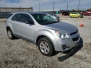✅ 2013 Chevrolet Equinox LS • VIN: 2GNALBEK2D6122039 • Лот: 90272915. Опубликован ранее на Copart с пробегом 170 925 миль. Бесплатный доступ к архиву аукционных продаж из США и подробный отчёт об истории автомобиля на DreamBid. Изображение 4.