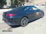 2025 Mercedes-Benz CLA 250 с VIN W1K5J4GB1SN482992, выставлен на аукционе IAAI как лот 42268860 с пробегом 4 537 миль миль и . История ставок и продаж доступна на DreamBid. Изображение 4.