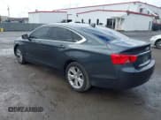 ✅ 2018 Chevrolet Impala LS • VIN: 2G11Z5SA3J9117407 • Лот: 43592253. Опубликован ранее на IAAI с пробегом 138 882 миль. Бесплатный доступ к архиву аукционных продаж из США и подробный отчёт об истории автомобиля на DreamBid. Изображение 3.