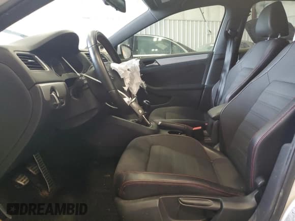 ✅ 2012 Volkswagen Jetta Autobahn • VIN: 3VW567AJ9CM407883 • Lot: 56856075. Listed on Copart with 68,103 mi. Free auction sales archive from the USA and detailed vehicle history report at DreamBid. Image 7.