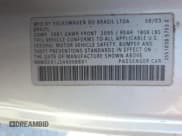 ✅ 2004 Volkswagen Golf GTI 1.8T • VIN: 9BWDE61J244006691 • Lot: 61901775. Wystawiony na Copart z przebiegiem 209 089 mil. Bezpłatny archiwum sprzedaży aukcyjnych z USA i szczegółowy raport historii pojazdu na DreamBid. Zdjęcie 13.