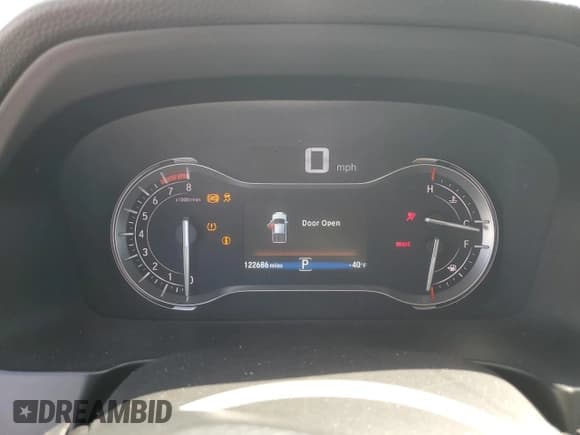 ✅ 2017 Honda Ridgeline RTL-T • VIN: 5FPYK2F60HB010052 • Лот: 81971325. Опубликован ранее на Copart с пробегом 122 686 миль. Бесплатный доступ к архиву аукционных продаж из США и подробный отчёт об истории автомобиля на DreamBid. Изображение 9.