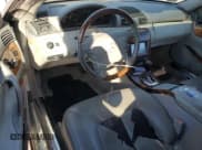 ✅ 2005 Mercedes-Benz CL 500 • VIN: WDBPJ75J35A045178 • Лот: 72860334. Опубликован ранее на Copart с пробегом 177 072 миль. Бесплатный доступ к архиву аукционных продаж из США и подробный отчёт об истории автомобиля на DreamBid. Изображение 8.