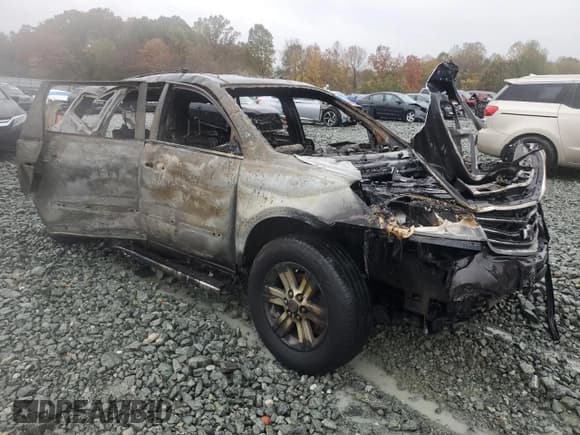 ✅ 2015 Chevrolet Traverse LT • VIN: 1GNKVGKD0FJ363136 • Lot: 90219435. Wystawiony na Copart z przebiegiem Nie podano. Bezpłatny archiwum sprzedaży aukcyjnych z USA i szczegółowy raport historii pojazdu na DreamBid. Zdjęcie 4.