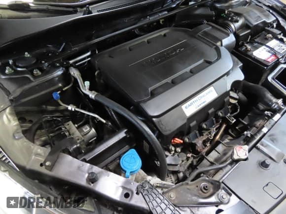 ✅ 2016 Honda Accord EX-L • VIN: 1HGCR3F86GA019627 • Лот: 69121215. Опубликован ранее на Copart с пробегом 85 491 миль. Бесплатный доступ к архиву аукционных продаж из США и подробный отчёт об истории автомобиля на DreamBid. Изображение 7.