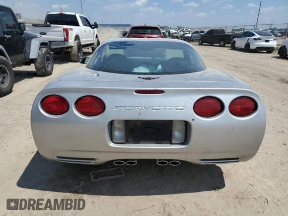 ✅ 2000 Chevrolet Corvette • VIN: 1G1YY22G7Y5120564 • Lot: 71281484. Wystawiony na Copart z przebiegiem Nie podano mil. Skorzystaj z bezpłatnego archiwum sprzedaży aukcyjnych z USA i zobacz szczegółowy raport historii pojazdu na DreamBid. Zdjęcie 6.