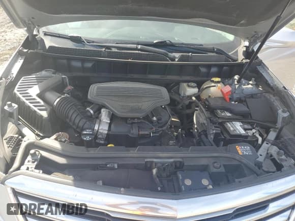 ✅ 2019 Cadillac XT5 Premium Luxury FWD • VIN: 1GYKNERS7KZ157268 • Lot: 84785945. Wystawiony na Copart z przebiegiem 172 714 mil. Bezpłatny archiwum sprzedaży aukcyjnych z USA i szczegółowy raport historii pojazdu na DreamBid. Zdjęcie 11.