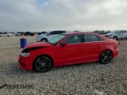 ✅ 2015 Audi S3 Premium Plus • VIN: WAUBFGFF1F1087726 • Lot: 62791435. Wystawiony na Copart z przebiegiem 83 436 mil. Bezpłatny archiwum sprzedaży aukcyjnych z USA i szczegółowy raport historii pojazdu na DreamBid. Zdjęcie 10.