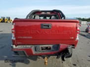 ✅ 2021 Chevrolet Colorado 4WD Work Truck • VIN: 1GCGTBEN3M1204264 • Лот: 71784854. Опубликован ранее на Copart с пробегом 39 245 миль. Бесплатный доступ к архиву аукционных продаж из США и подробный отчёт об истории автомобиля на DreamBid. Изображение 6.