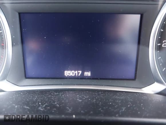 ✅ 2021 GMC Acadia SLE • VIN: 1GKKNKLS7MZ209793 • Lot: 42975388. Listed on IAAI with 85,017 mi. Free auction sales archive from the USA and detailed vehicle history report at DreamBid. Image 7.