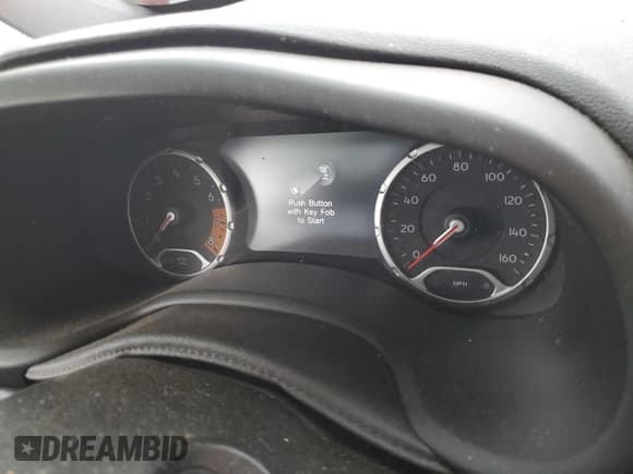 ✅ 2019 Jeep Renegade Limited • VIN: ZACNJBD11KPJ91150 • Lot: 42922015. Wystawiony na Copart z przebiegiem Nie podano. Bezpłatny archiwum sprzedaży aukcyjnych z USA i szczegółowy raport historii pojazdu na DreamBid. Zdjęcie 9.