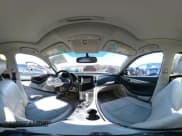 ✅ 2015 Infiniti Q50 Premium • VIN: JN1BV7AR6FM395242 • Lot: 43714296. Listed on IAAI with 90,912 mi. Free auction sales archive from the USA and detailed vehicle history report at DreamBid. Image 24.